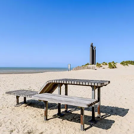 Caravelle 0401 公寓