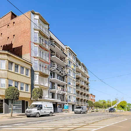 Caravelle 0401 Apartment *