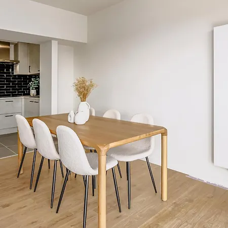 Caravelle 0401 公寓 德帕内