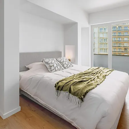 Caravelle 0401 De Panne