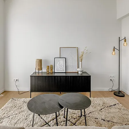 公寓 Caravelle 0401 德帕内