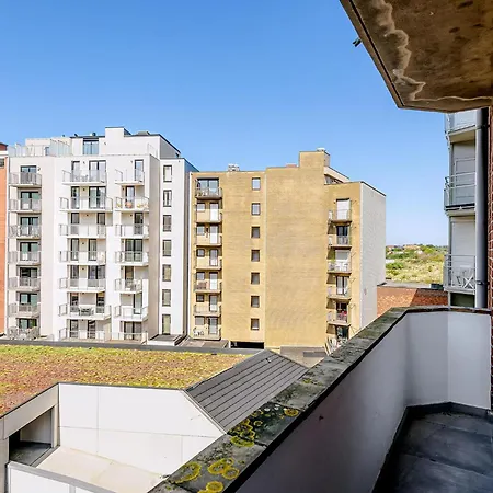 公寓 Caravelle 0401