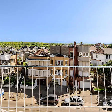 Caravelle 0401 公寓 *