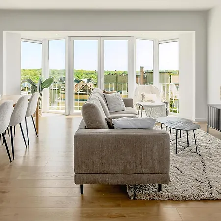 Caravelle 0401 De Panne