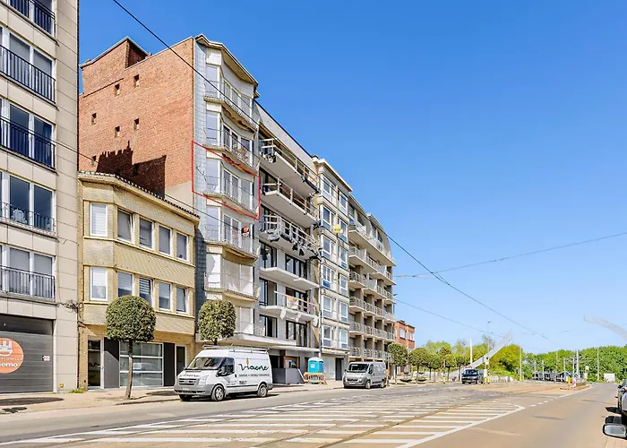 Caravelle 0401 Apartment *