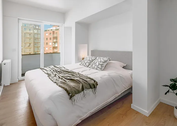 Caravelle 0401 Apartment