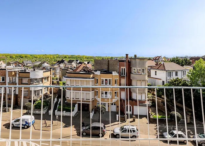 Caravelle 0401 Apartment *