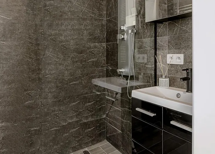 Apartment Caravelle 0401 De Panne